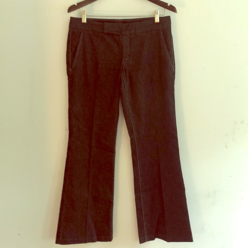 Jean trouser